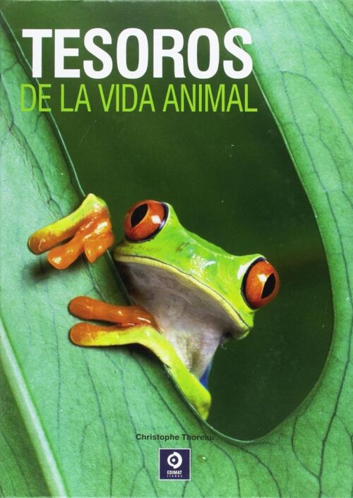 Tesoros de la vida animal Tesoros de la vida animal