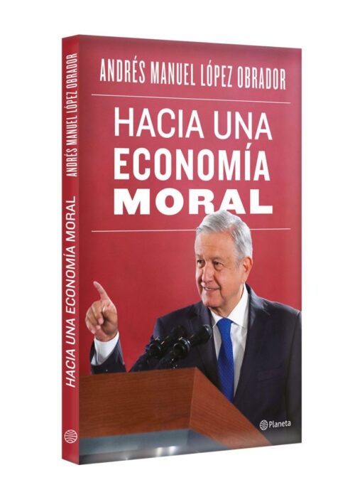 Hacia una economía moral