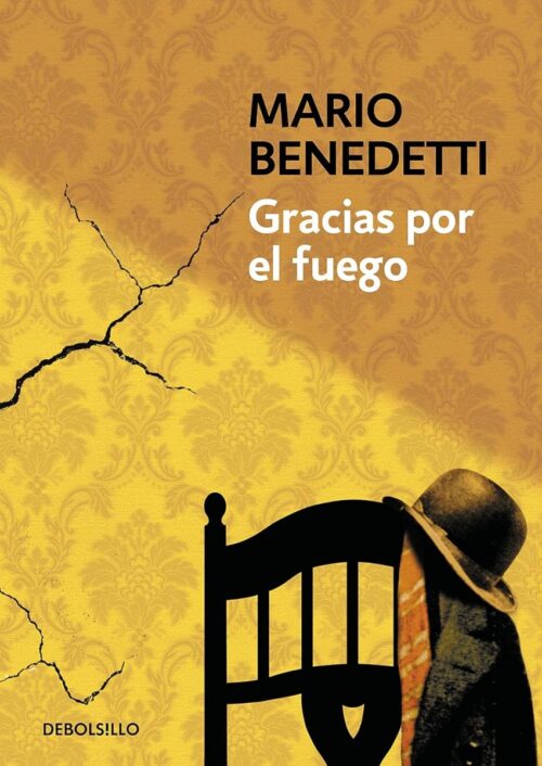 Gracias por el fuego Gracias por el fuego