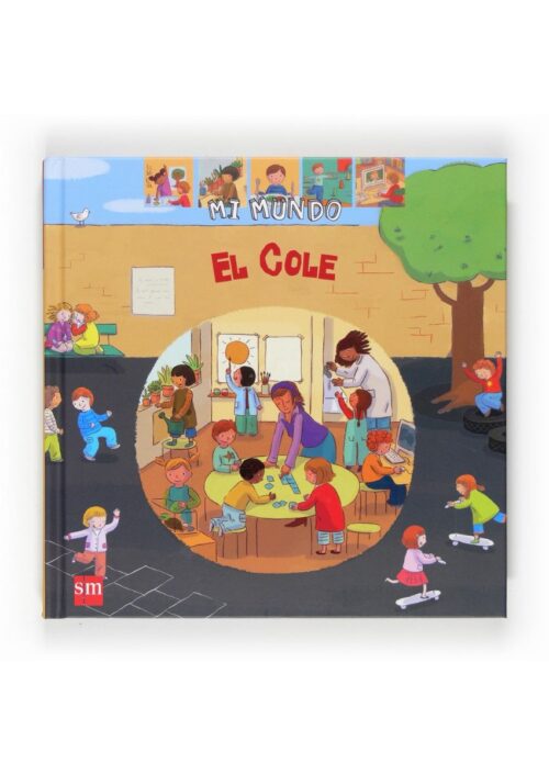 El cole