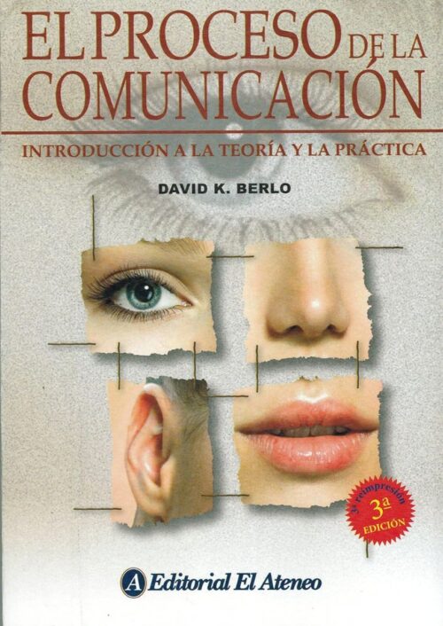 El proceso de la comunicación El proceso de la comunicación