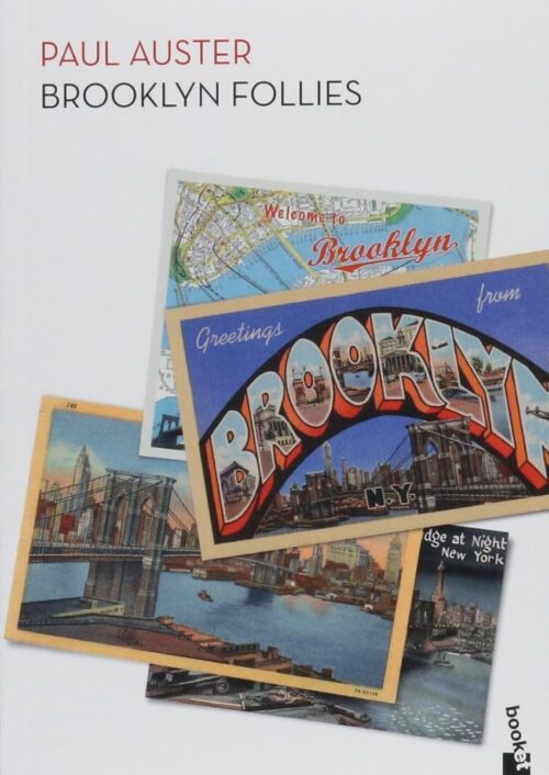 Brooklyn Follies Brooklyn Follies