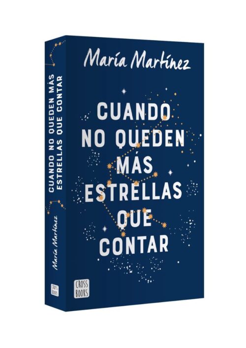 Cuando no queden más estrellas que contar Cuando no queden más estrellas que contar