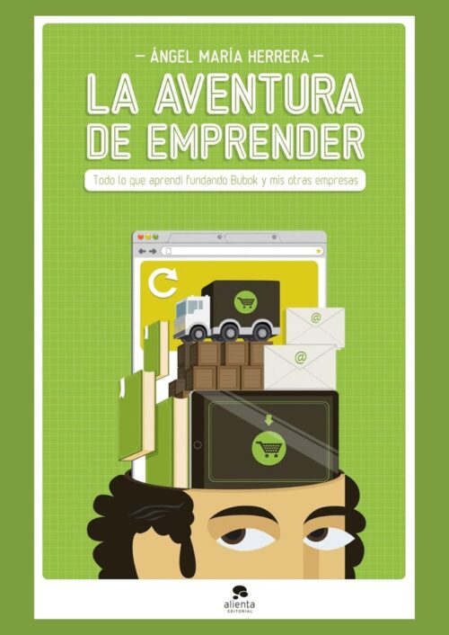 La aventura de emprender
