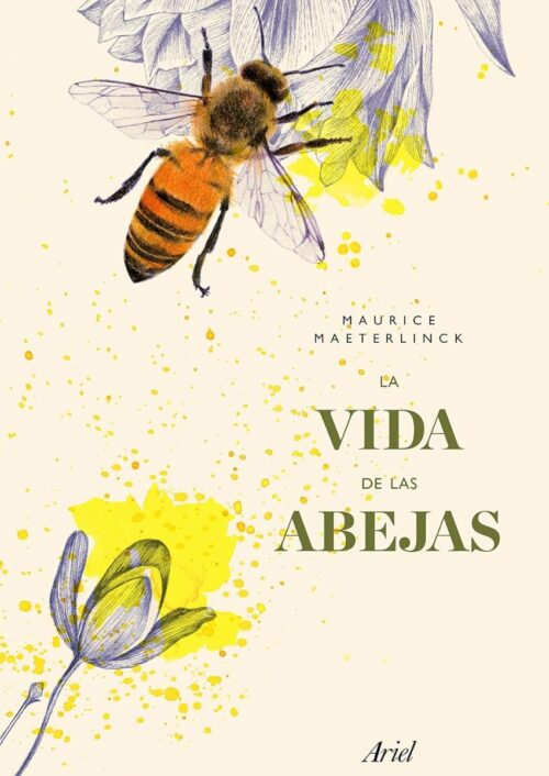 La vida de las abejas