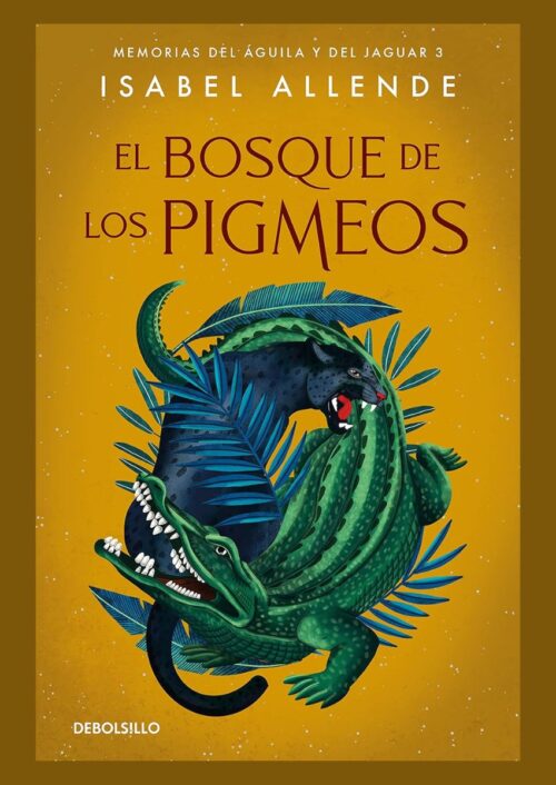 El bosque de los pigmeos El bosque de los pigmeos
