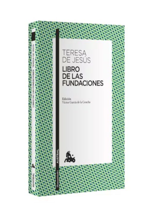 Libro de las Fundaciones