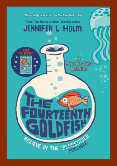 The Fourteenth Goldfish