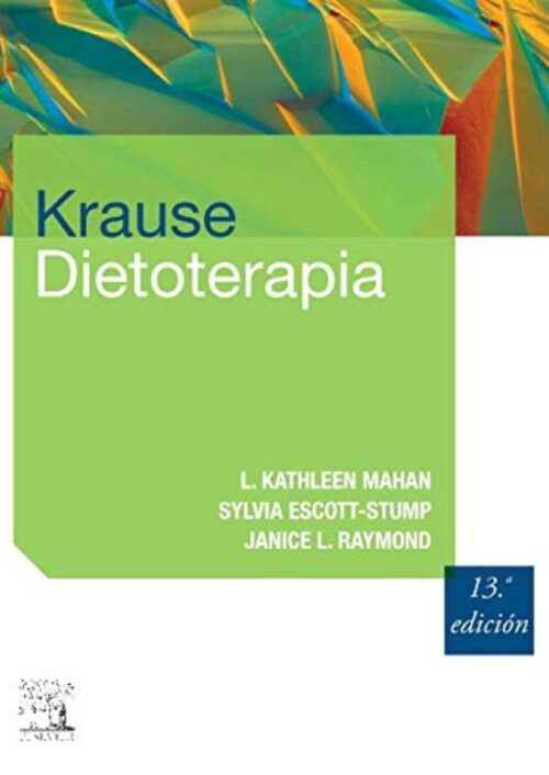 Krause Dietoterapia