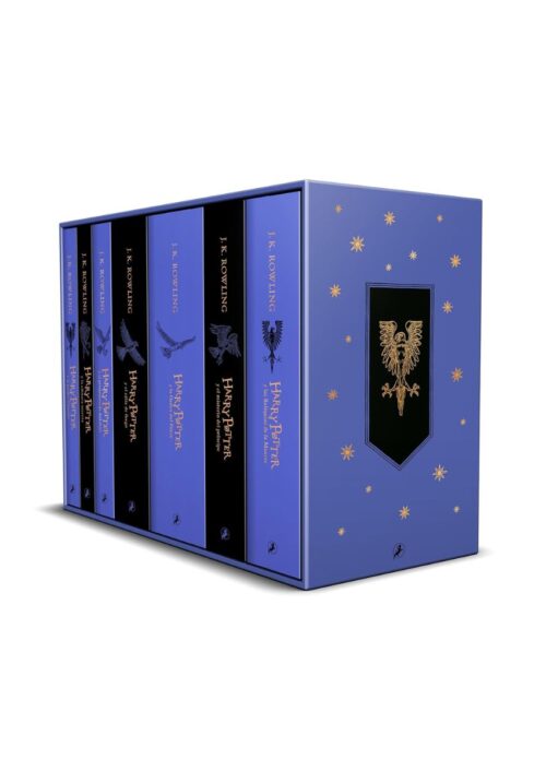 Estuche Biblioteca Ravenclaw Estuche Biblioteca Ravenclaw