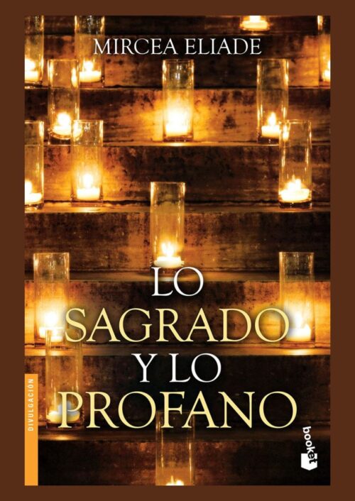 Lo sagrado y lo profano Lo sagrado y lo profano