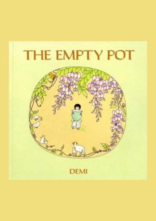 The Empty Pot The Empty Pot