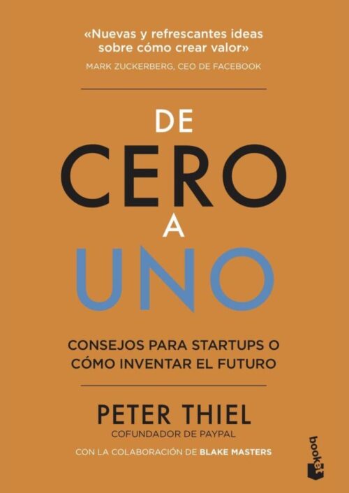 De cero a uno