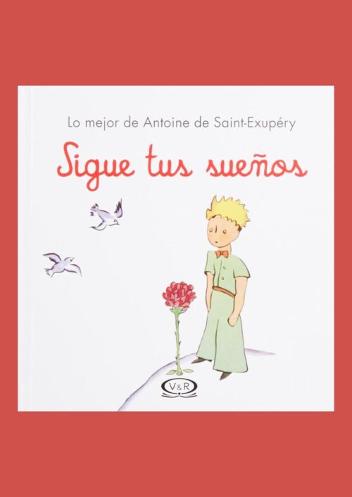 Sigue tus sueños