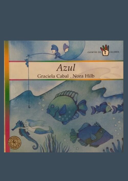 Azul Azul