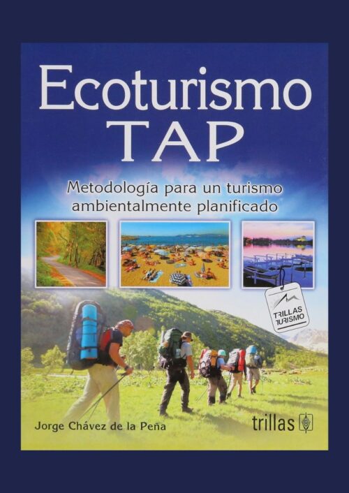 Ecoturismo TAP Ecoturismo TAP