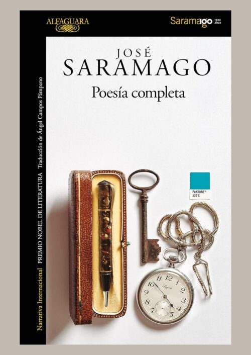 Poesía completa Poesía completa