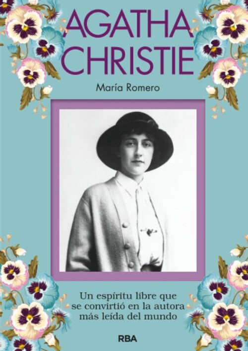 Agatha Christie