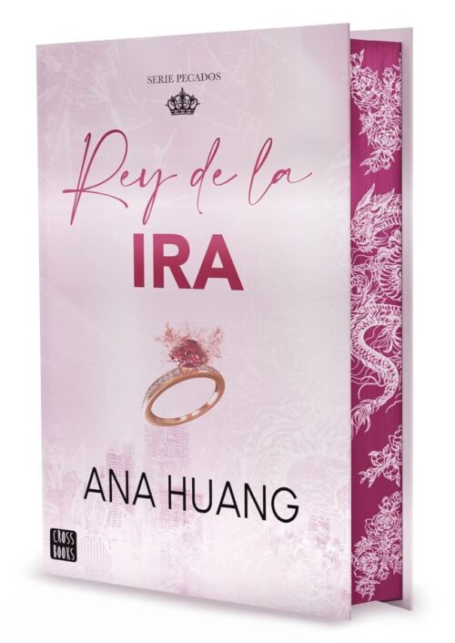 Rey de la Ira. Edición Especial Rey de la Ira. Edición Especial