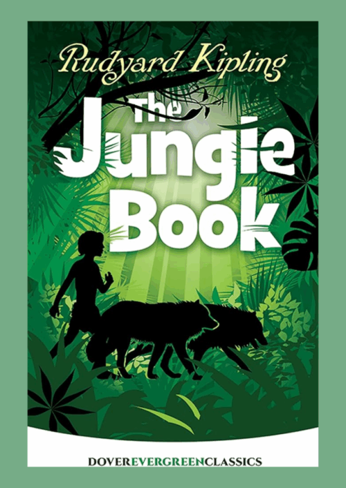 The Jungle Book The Jungle Book