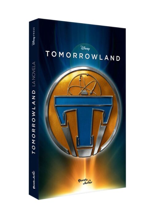 Tomorrowland Tomorrowland