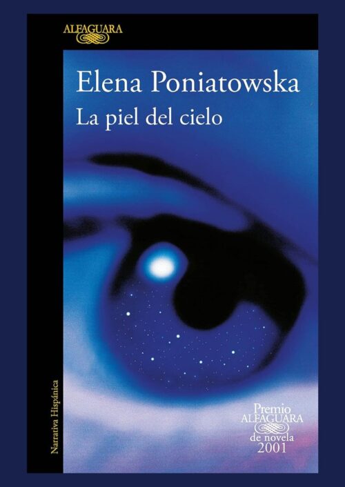 La piel del cielo La piel del cielo
