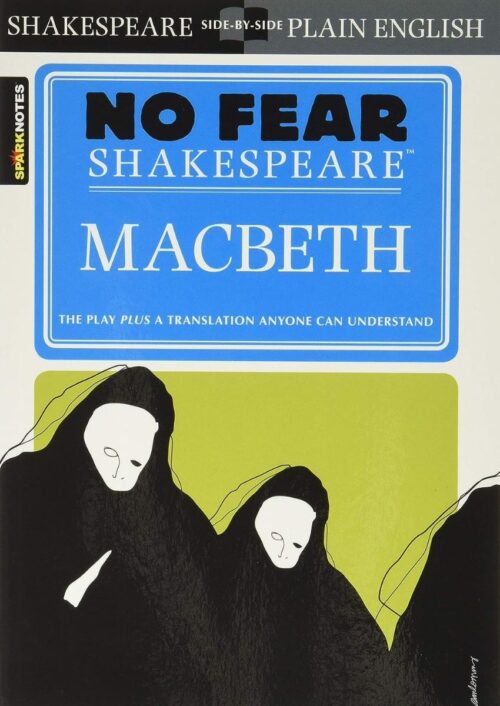 No Fear Macbeth No Fear Macbeth