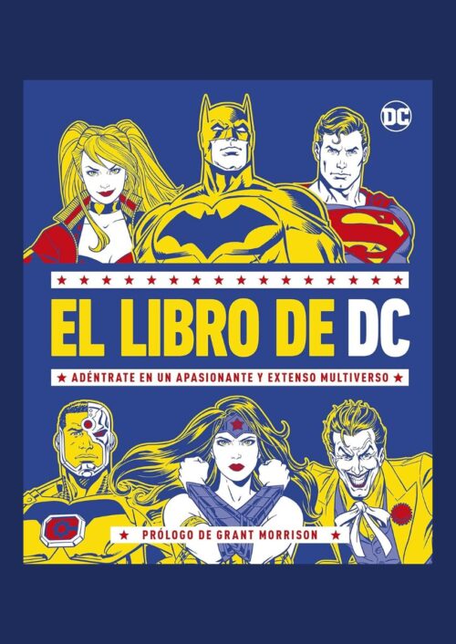 El Libro de DC