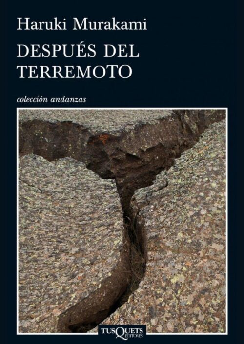 Después del terremoto