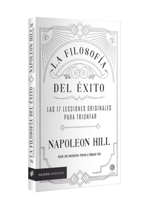 La filosofía del éxito La filosofía del éxito