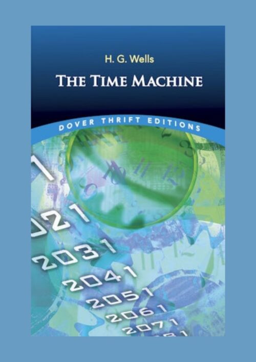 The Time Machine The Time Machine