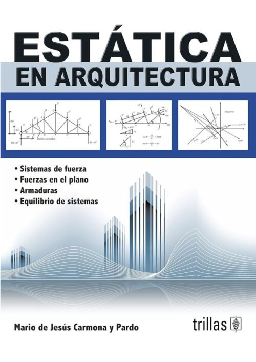 Estática en Arquitectura