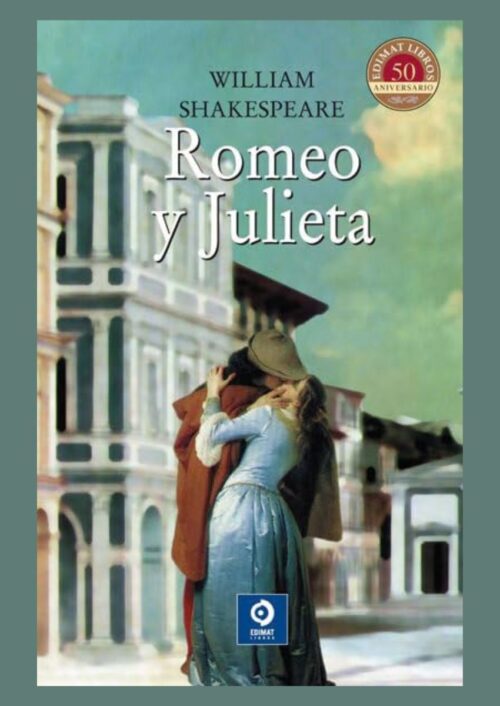 Romeo y Julieta