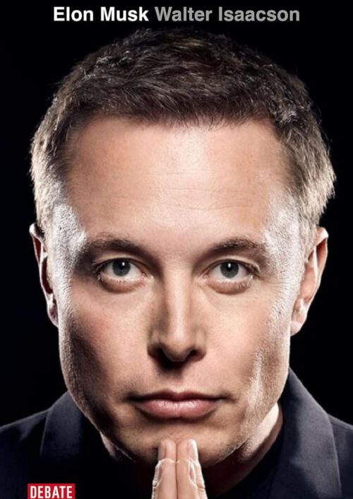 Elon Musk Elon Musk