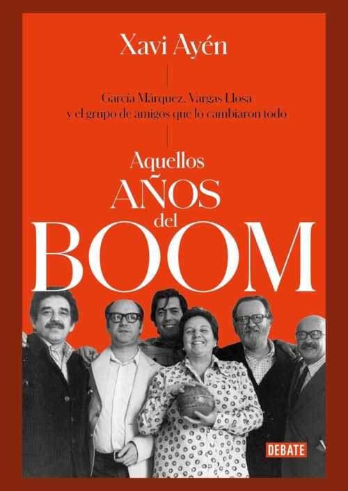 Aquellos años del boom