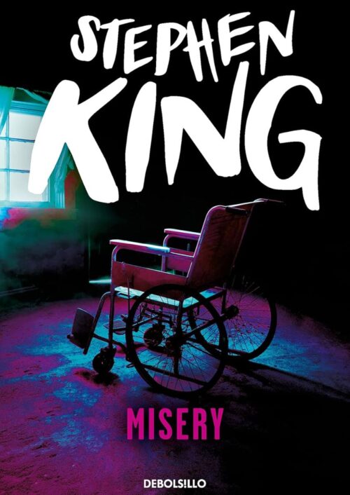 Misery Misery