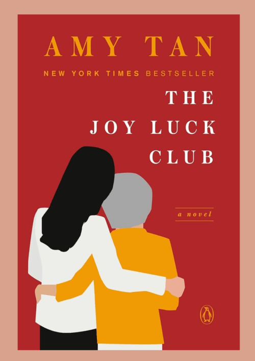 The Joy Luck Club The Joy Luck Club