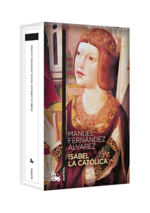 Isabel la Católica