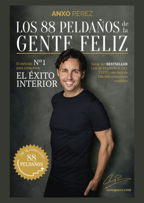 Los 88 Peldaños de la Gente Feliz