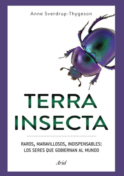 Terra Insecta