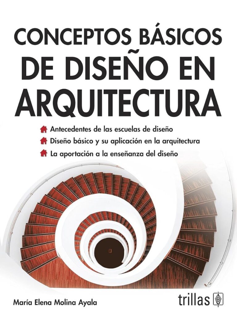 Conceptos Básicos de Diseño en Arquitectura