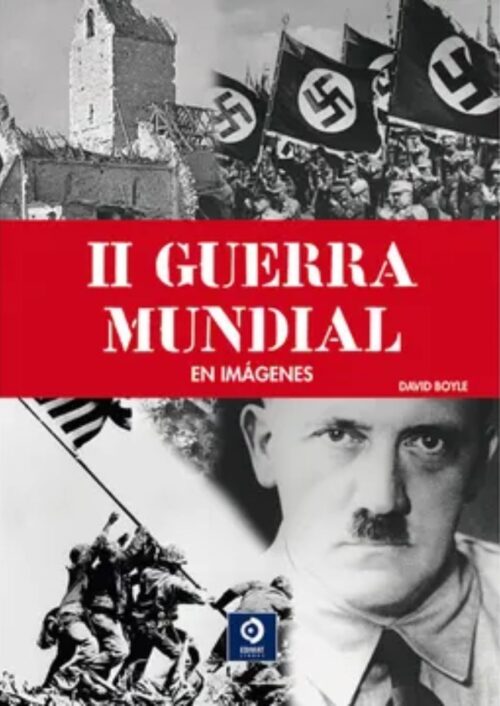 La II Guerra Mundial La II Guerra Mundial