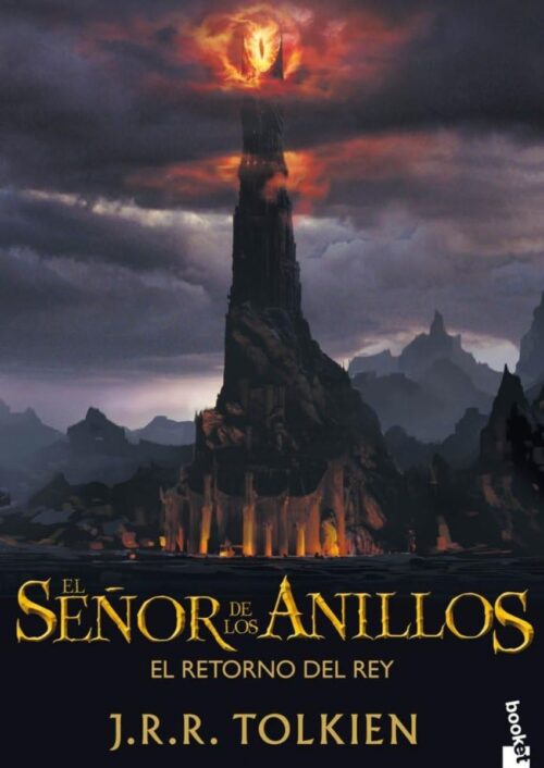 El Señor de los Anillos III