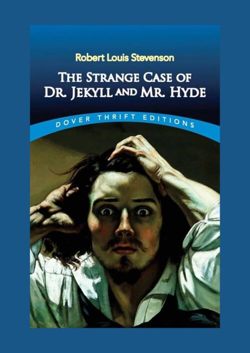 The Strange Case of Dr. Jekyll and Mr. Hyde The Strange Case of Dr. Jekyll and Mr. Hyde