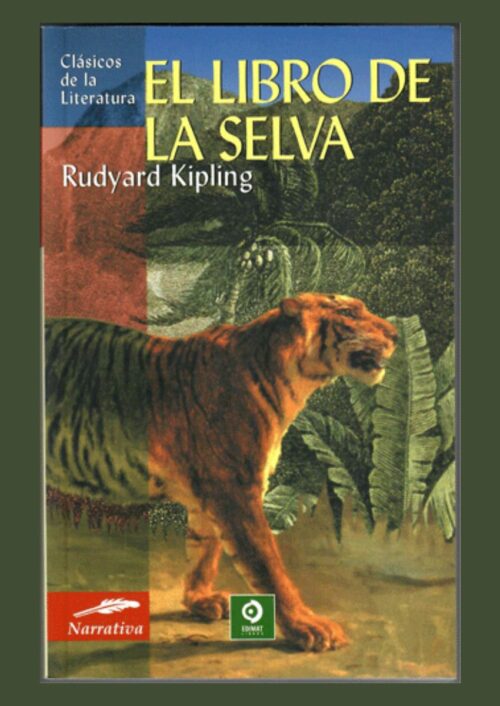 El libro de la selva El libro de la selva