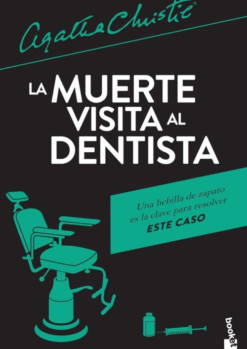 La muerte visita al dentista