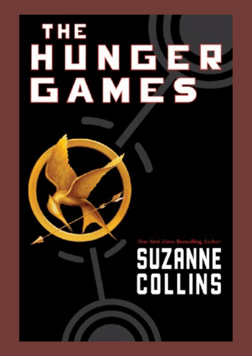 The Hunger Games The Hunger Games