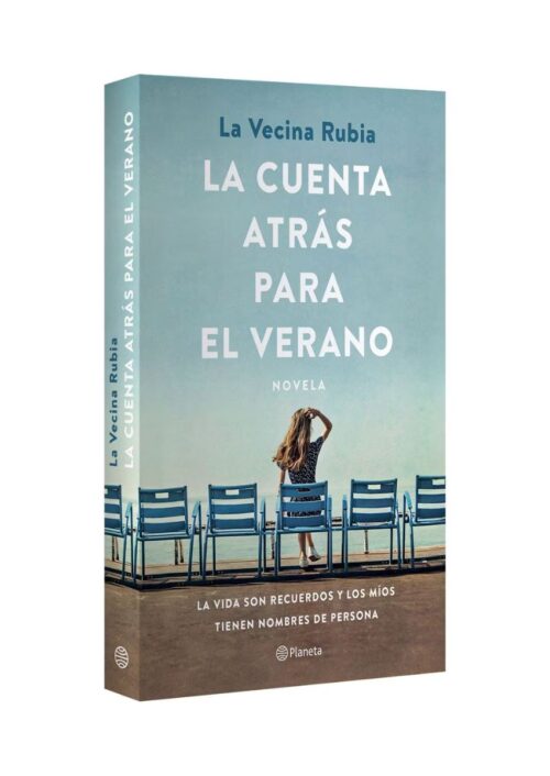 La cuenta atrás para el verano