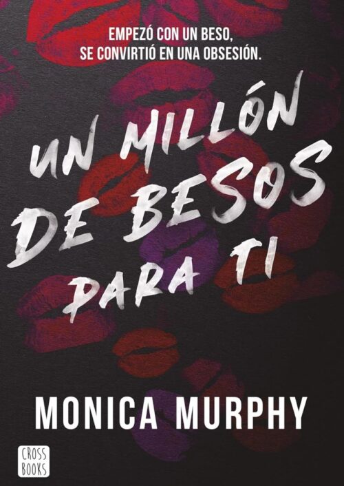 Un millón de besos para ti Un millón de besos para ti