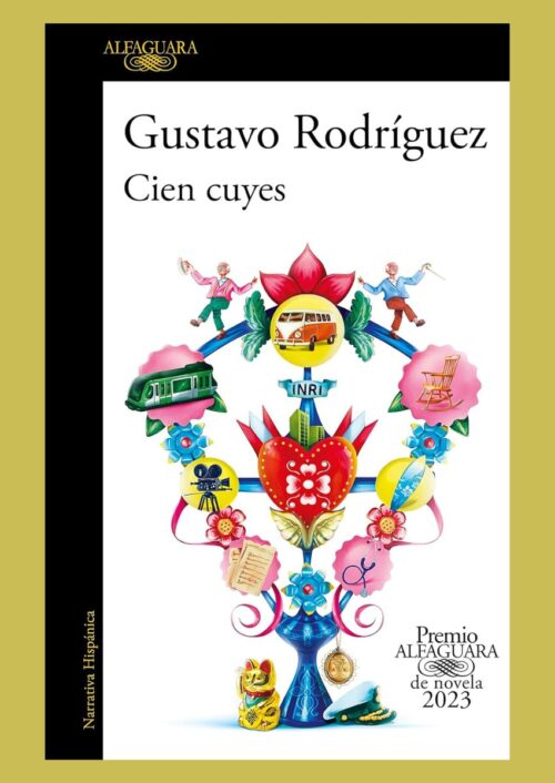 Cien cuyes